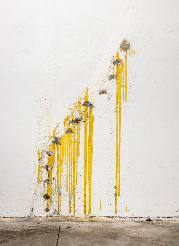 Crack Injection Waterproofing